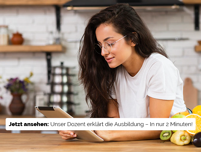 OTL Ernaehrungsberater Vegan