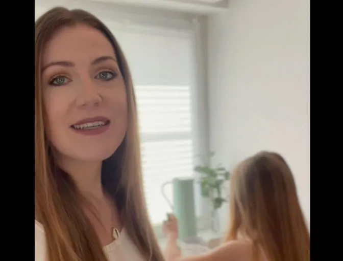 Unsere Kundin Melanie bewertet ihre Ausbildung zur Ernährungsberaterausbildung für Kinder und Jugendliche