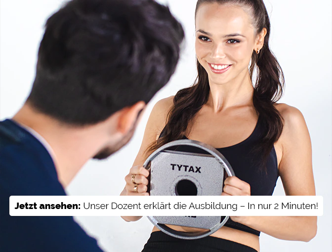 'OTL Personal Trainer