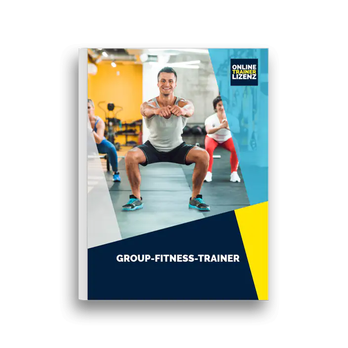 Group Fitness Trainer Lehrskript B-Lizenz-Skript