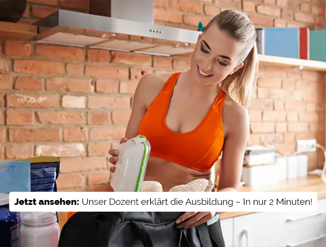 OTL Ernaehrungsberater Sport