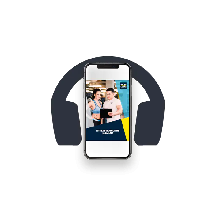 B Lizenz Audiobook B-Lizenz-Skript