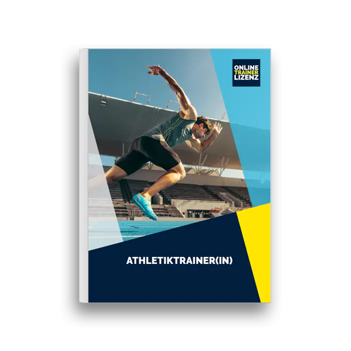 Athletiktrainer Lehrskript B-Lizenz-Skript