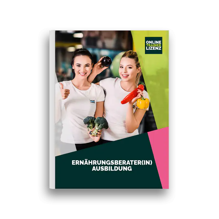 Ernährungsberater Lehrskript B-Lizenz-Skript