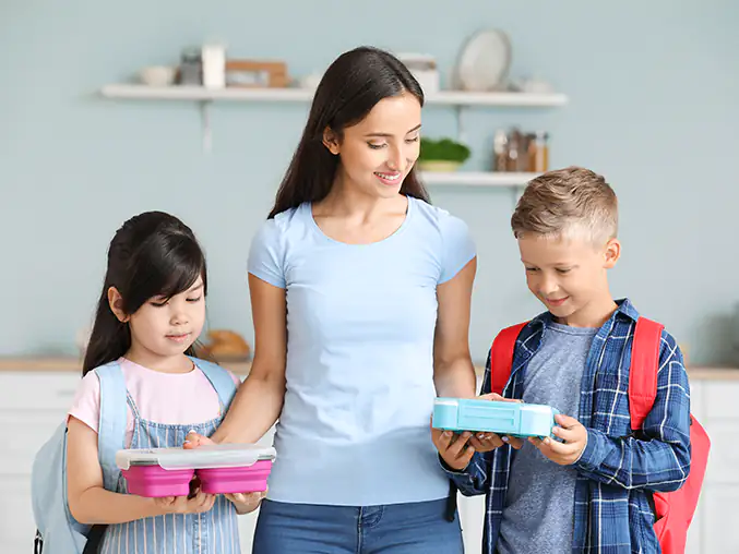 OTL Ernaehrungsberater Kinder Jugendliche