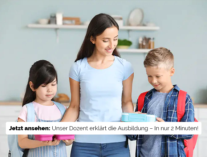 OTL Ernaehrungsberater Kinder Jugendliche