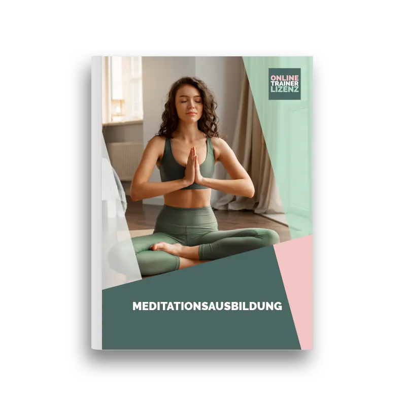 Meditationsausbildung Lehrskript B-Lizenz-Skript