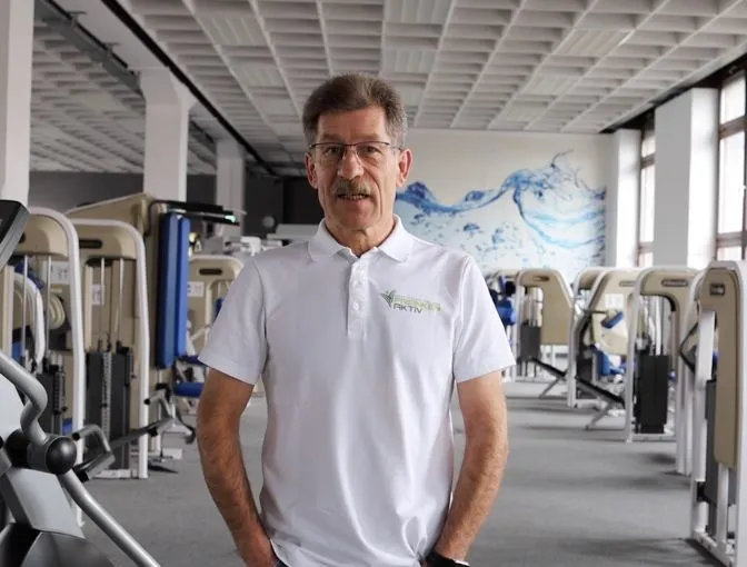 Unser Kunde bewertet seine Personal Trainer Ausbildung