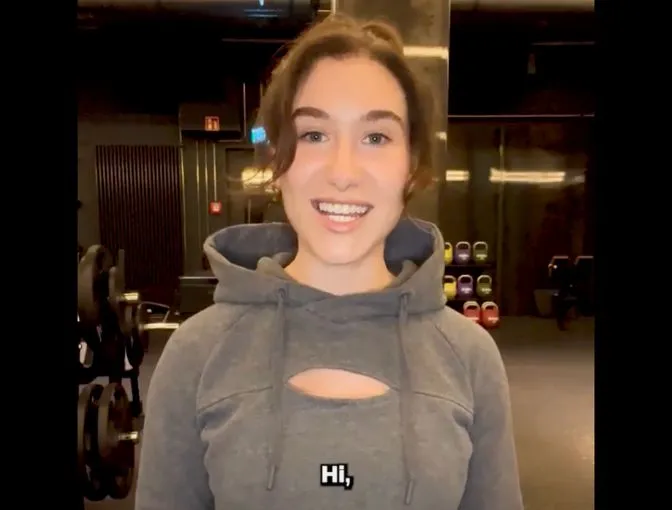 Unsere Kundin bewertet ihre Personal Trainer Ausbildung