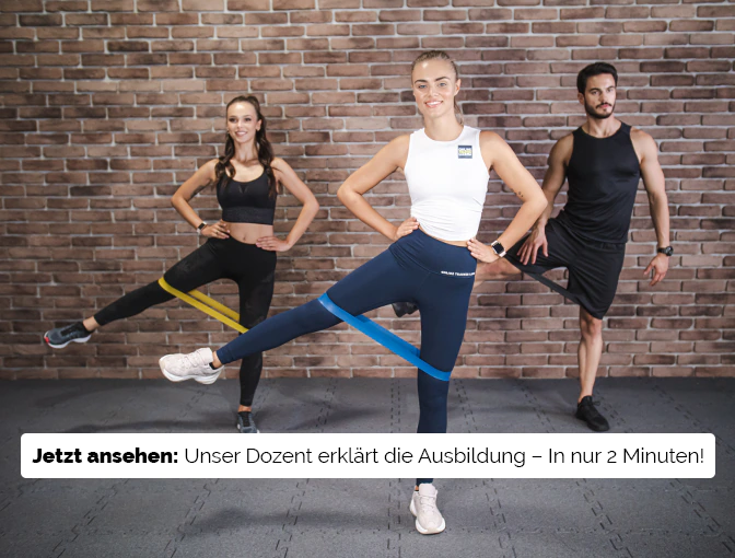 OTL Group Fitness Trainer